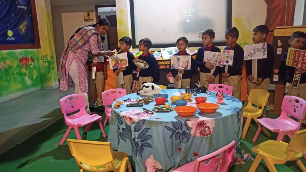 Best Schools in Indore