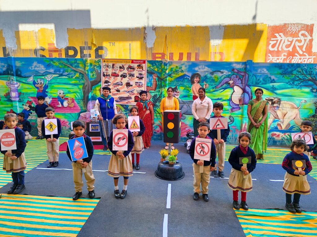 Innovative Curriculum and Holistic Learning