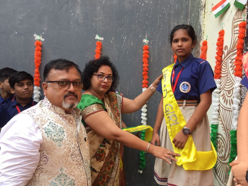JB International School: Shaping Future Leaders in Arvindo Near Indore