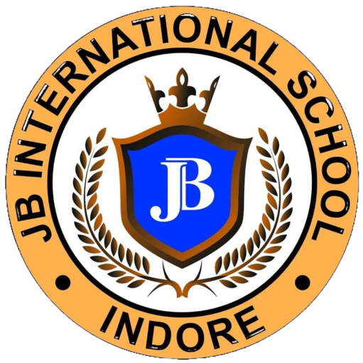JB International School Indore